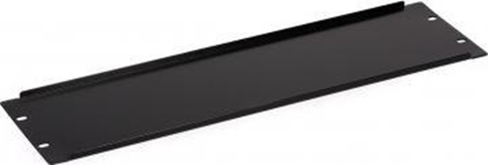 Изображение Delta Zalepka do szafy rack 19" 3U 2szt. (Z19-3U*P2)