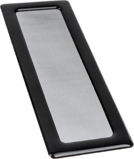 Изображение DEMCiflex Filtr do obudowy Fractal Design R5 Czarny (DF0567)