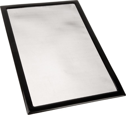 Picture of DEMCiflex Filtr przeciwkurzowy do Cooler Master NR200p - bok (1090)