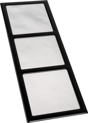 Picture of DEMCiflex Filtr przeciwpyowy do Fractal Design Meshify C - przód (DF1033)