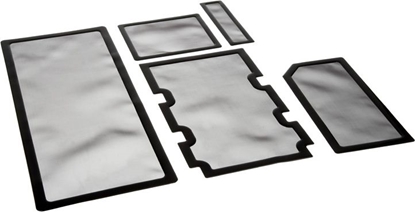 Attēls no DEMCiflex Zestaw filtrów do Corsair 750D (DF0483)