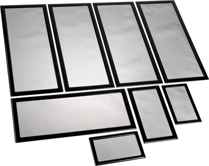 Attēls no DEMCiflex Zestaw filtrów do Lian Li PC-O11 Air (DF0973)