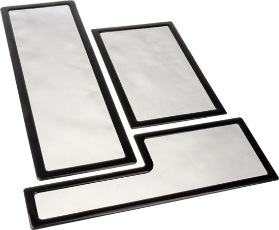 Picture of DEMCiflex Zestaw filtrów do Phanteks Enthoo Luxe (DF0539)