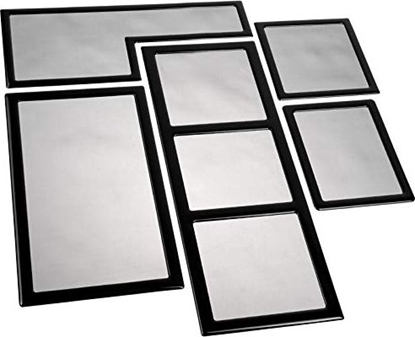 Attēls no DEMCiflex Zestaw filtrów przeciwkurzowych dla CaseLabs Bullet BH7 (DF0677)