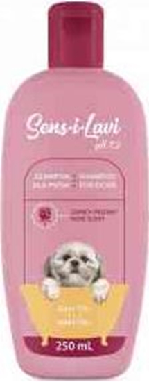 Picture of Dermapharm SENS-I-LAVI SZAMPON DLA SHIH TZU 250ml