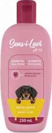 Picture of Dermapharm SENS-I-LAVI SZAMPON DO KRÓTKIEJ SIERCI 250ml