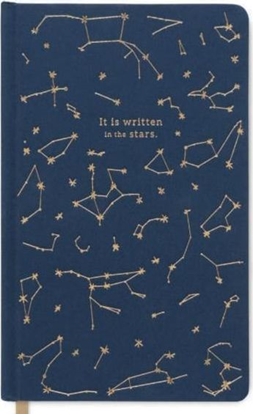 Picture of Designworks Ink It Is Written In The Stars Journal