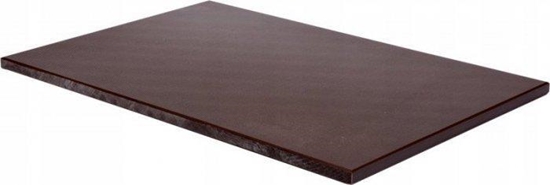 Picture of Deska do krojenia Yato DESKA DO KROJENIA 450*300*13MM BRZOWA