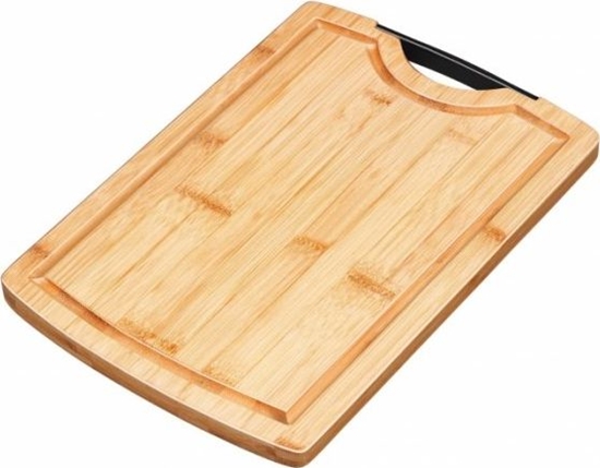 Picture of Deska do krojenia Smile bambusowa 40x