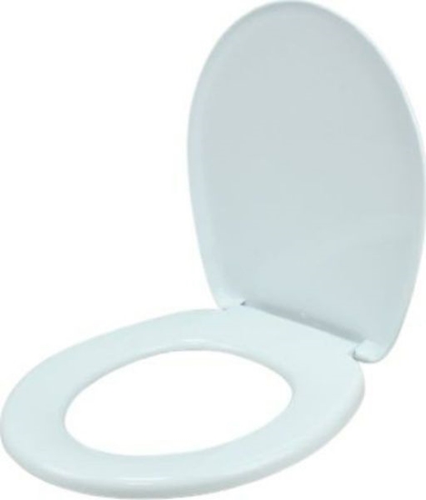 Изображение Deska sedesowa AKA Badi (5903338129168)