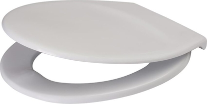 Attēls no Deska sedesowa Cersanit President (K98-0074)