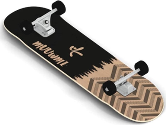 Изображение Deskorolka Muuwmi Muuwmi skateboard Abec 7 Forest