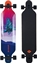 Изображение Deskorolka Schildkrot Deskorolka Longboard 41" Godfeather 104 cm