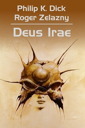 Picture of Deus Irae
