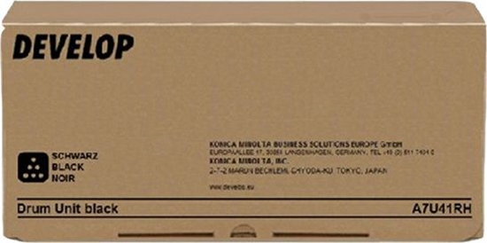 Picture of Develop Bben DR-313 (192033)