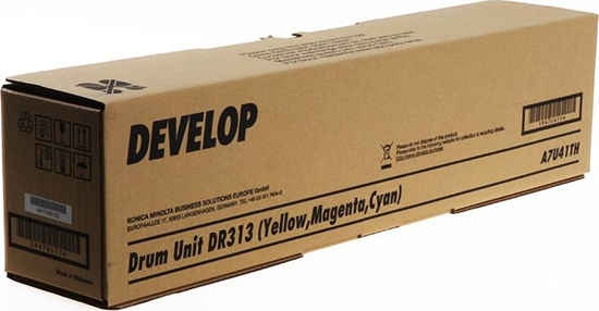 Изображение Develop Bben DR-313C (192034)