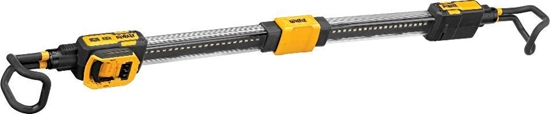 Picture of Dewalt 18v xr lampa led podwieszana, 2 tryby 800/1800 lum. bez aku