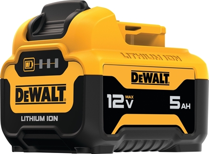 Picture of Dewalt Akumulator DCB126