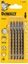 Picture of Dewalt brzeszczoty do cicia drewna i laminatu, dugo 100mm, 5 sztuk (DT2077-QZ)
