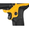 Picture of DeWALT DCE530N-XJ heat gun Hot air gun 190 l/min 530 °C Yellow
