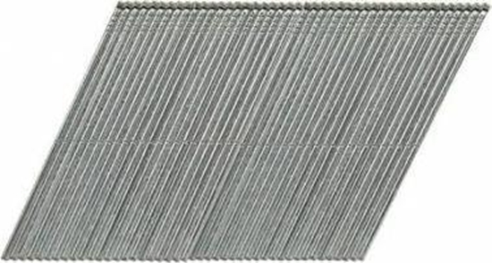 Picture of Dewalt Gwodzie galwanizowane 20° 1,6x38 mm  DNBA1638GZ