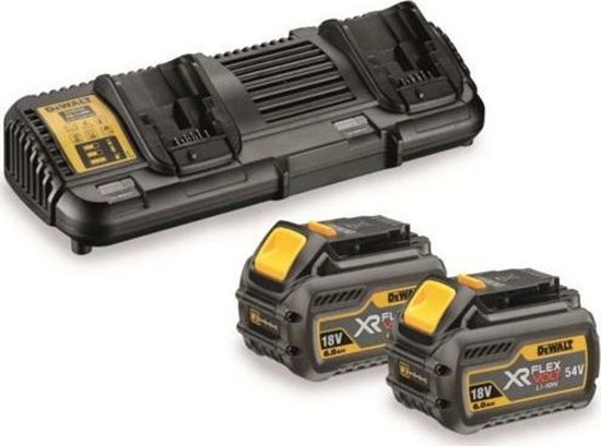 Изображение DeWalt DCB132T2-QW Battery