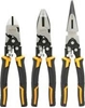 Изображение Dewalt DEWALT SZCZYPCE KPL. 3el. DWHT0-70485