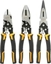 Picture of Dewalt DEWALT SZCZYPCE KPL. 3el. DWHT0-70485