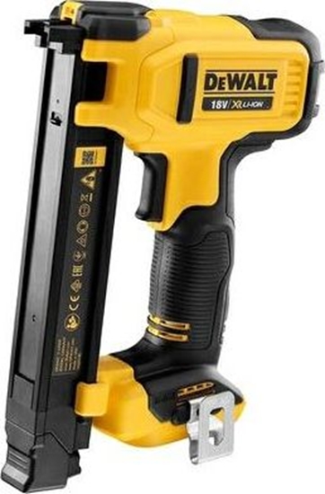 Изображение Dewalt Zszywacz DCN701N-XJ