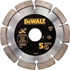 Изображение Dewalt diamentowa tarcze do nacinania zaprawy murarskiej, 125mm (DT3758-QZ)