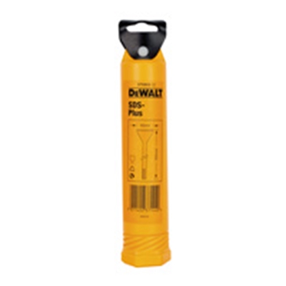 Attēls no Dewalt Duto wskie 250x20mm z uchwytem SDS-plus DT6802