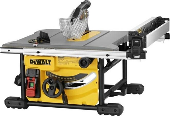 Picture of DeWalt DWE7485-QS Table Saw