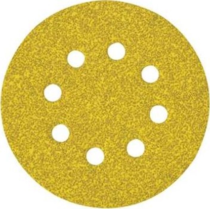 Attēls no Dewalt krek na rzep 125 P320 10 sztuk (DT3108-QZ)