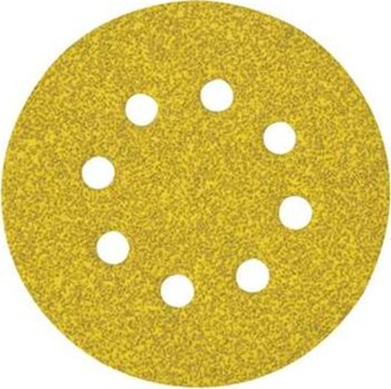 Picture of Dewalt krek na rzep 125 P320 10 sztuk (DT3108-QZ)