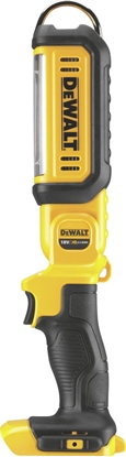 Изображение Dewalt Latarka 18V XR LED przegubowa (DCL050)