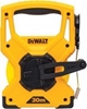 Изображение Dewalt Miara zwijana wókno szklane 30 m