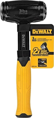 Изображение Dewalt Mot do przebijania 1-cz.