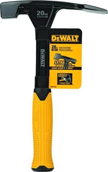 Изображение Dewalt Motek stalowy "Reski" 567g