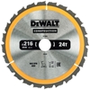 Изображение Dewalt Pia tarczowa 160x20mmx30z - DT1932-QZ