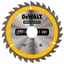 Picture of Dewalt Pia tarczowa 165x30mmx30z - DT1937-QZ
