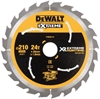 Изображение Dewalt Pia tarczowa 210x30mm - DT99565-QZ