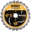 Изображение Dewalt Pia tarczowa 210x30mm - DT99565-QZ
