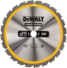 Изображение Dewalt pia tarczowa 315x30mm x 24 zbów (DT1961-QZ)