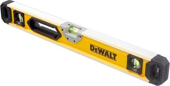 Picture of Dewalt Poziomica skrzynkowa 60 cm