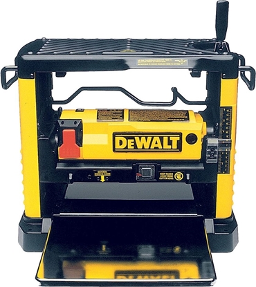 Изображение Dewalt Strugarko-grubociówka DW733 1800 W
