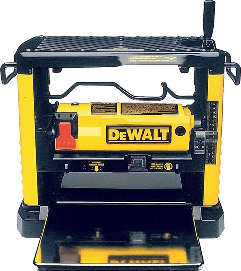 Изображение Dewalt Strugarko-grubociówka DW733 1800 W