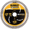 Изображение Dewalt Tarcza pilarskia do pilarki tarczowej 210mm 60 zbów(DT99567-QZ)