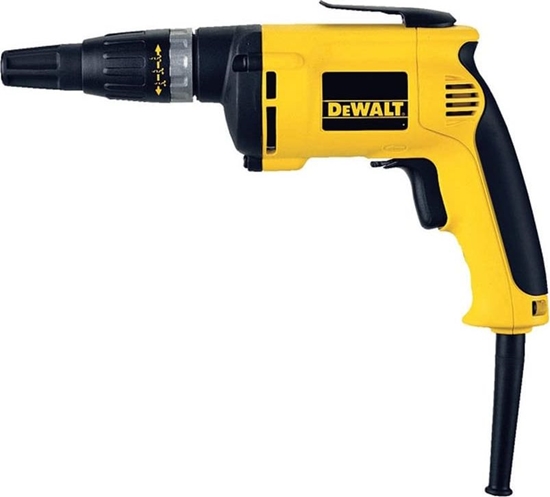 Изображение Dewalt Wkrtarka DW274-QS 540 W