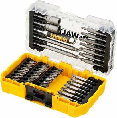 Picture of Dewalt Zestaw bitów 40 szt.(DT70702-QZ)