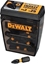 Picture of DEWALT DT70555T-QZ Extreme FLEXTORQ 25pc Set PH2 25mm in Small Bulk Storage Case